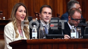 O litijumu posle pitanja Vladi